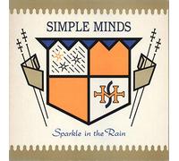 SPARKLE IN THE RAIN [Vinyl-LP].