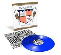 Sparkle In The Rain 40th Anniversary Édition Limitée Vinyle Bleu Vinyle