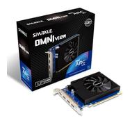 Sparkle Intel Arc A310 4GB Omni View GDDR6 VGA Card
