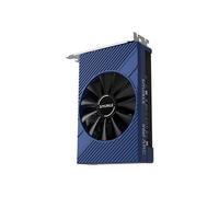 SPARKLE Intel Arc A380 Elf - Carte graphique - Arc A380 - 6 Go GDDR6 - PCIe 4.0 x8 - 3 x DisplayPort, HDMI