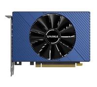 SPARKLE Intel Arc A380 Elf - Carte graphique - Arc A380 - 6 Go GDDR6 - PCIe 4.0 x8 - HDMI, 3 x DisplayPort