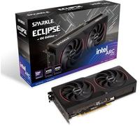 Sparkle Carte graphique Intel Arc B570 Eclipse OC 10GB SB570GB-10GOC Retail