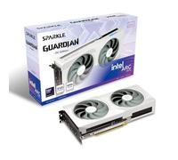 Sparkle Technology Arc B570 Guardian Luna OC 10GB Intel 10 Go GDDR6