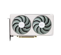 Sparkle Carte graphique Intel Arc B580 ROC Luna OC Ultra – 12 Go GDDR6 – Ray Tracing – ARGB