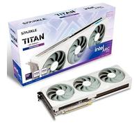 Sparkle Arc B580 Titan Luna OC 12 Go