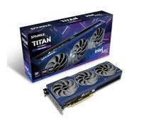 Sparkle Carte graphique Intel Arc B580 Titan OC Edition – 12 Go GDDR6