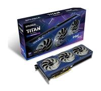 SPARKLE Intel Arc B580 TITAN OC - Carte graphique - Arc B580 - 12 Go GDDR6 - PCIe 4.0 x8 - 3 x DisplayPort, HDMI