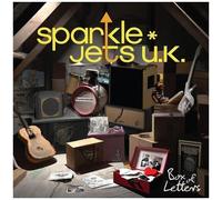 The Orchard Boîte Box of Letters