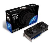 SCHEDA VIDEO INTEL ARC A750 8 GB ROC OC (SA750R-8GOC)