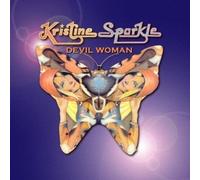 Sparkle, Kristine - Devil Woman