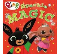 Sparkle Magic by HarperCollins Childrens Books HarperCollins Childrens Books (Auteur)