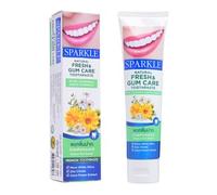 SPARKLE - Natural Fresh & Gum Care Toothpaste 100g