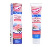 SPARKLE - Natural Himalayan Pink Salt Toothpaste 100g