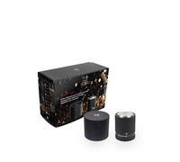 Sparkle Night Coffret griffe et bouchon pour vins effervescents