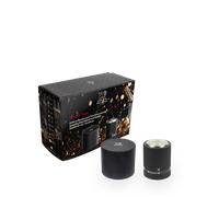 Sparkle Night Coffret griffe et bouchon pour vins effervescents Peugeot
