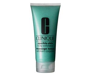 Sparkle Skin - Exfoliant Corporel Massage Tonus-200ml Clinique