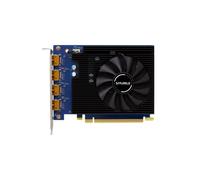 Sparkle Technology Arc A310 OMNI View 4Go GDDR6, 2000MHz, PCIe 4.0 x8, Sorties HDMI 2.0b et DisplayPort 2.0, Refroidissement Actif 1 Ventilateur