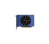Sparkle Technology Arc A380 ELF 6GB GDDR6, Fréquence 2000MHz, PCIe 4.0 x8, Sorties HDMI 2.0b/DisplayPort 2.0, Refroidissement actif 1 ventilateur