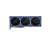 Sparkle Technology Arc A770 TITAN OC Edition 16GB GDDR6, 2100MHz, PCIe 4.0, 3x DisplayPort 2.0, HDMI 2.0, Refroidissement 3 ventilateurs