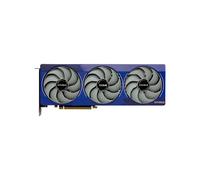 Sparkle Technology Arc B580 TITAN OC 12Go GDDR6, 2740MHz, PCIe 4.0 x8, 1xHDMI 2.1, 3xDisplayPort 2.1, Refroidissement Actif 3 Ventilateurs