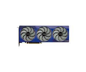 Sparkle Technology Arc B580 TITAN OC 12Go GDDR6, 2740MHz, PCIe 4.0 x8, 1xHDMI 2.1, 3xDisplayPort 2.1, Refroidissement Actif 3 Ventilateurs