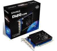 Sparkle Technology Intel Arc A310 OMNI View 4 Go GDDR6