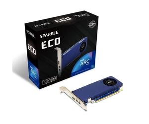Sparkle Technology SA310C-4G Intel Arc A310 4 Go GDDR6