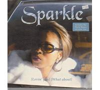Sparkle - That About/Loving You [Import]
