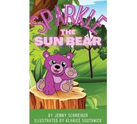 Sparkle The Sun Bear