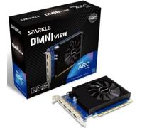 SPARKLE VGA INTEL ARC A310 Omni View 4G DDR6 4HDMI
