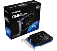 SPARKLE VGA SPARKLE Intel ARC A310 4GB Omni View (SA310F-4G)