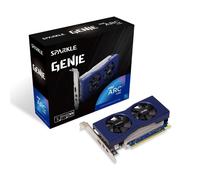 SPARKLE VGA SPARKLE Intel ARC A380 6GB GENIE (SA380G-6G)