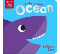 SparkleGoSeek Ocean by Katie Button Katie Button (Auteur)