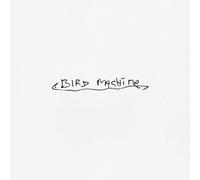 Sparklehorse - Bird Machine - Opaque White [Vinyl Lp] Explicit, White, Colored Vinyl