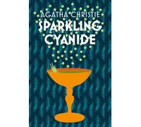 Sparkling Cyanide