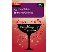 Sparkling Cyanide