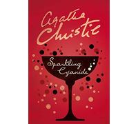 Sparkling Cyanide