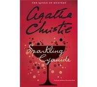 Sparkling Cyanide - Agatha Christie - William Morrow ampamp Company - Livre en Anglais - Paperback Agatha ChristieAgatha Christie (Auteur)