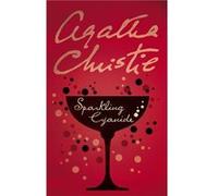 Sparkling Cyanide by Agatha Christie Paperback Book Agatha Christie (Auteur)