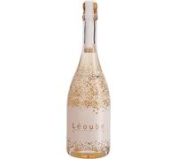 SPARKLING DE LÉOUBE - Vin Rosé Pétillant BIO - Château Léoube