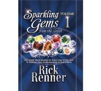 Sparkling Gems From the Greek by Rick Renner Rick Renner (Auteur)