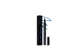 Sparkling Glitter Eyeliner - Crayon à paupières liquide imperméable à l'eau, longue durée, anti-bavure, séchage rapide, avec pointe de précision pour un maquillage des yeux défini, #4
