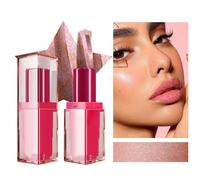 Sparkling Lipstick, Long-Lasting Lipstick, Glitter Lipstick, Hydrating Lip Balm, Waterproof Lipstick, Healthy Ingredient, Effortless Charm For Shimmer, LipWomen, Parties