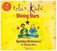 Sparkling Meditations for Shining Stars [Import anglais]