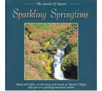 Sparkling Springtime