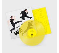 Sparkling – We – Vinyle jaune