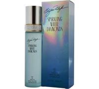 SPARKLING WHITE DIAMONDS EDT 100ML