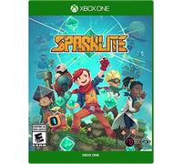 Sparklite (輸入版:北米) - XboxOne