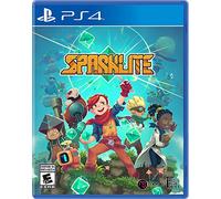 Sparklite for PlayStation 4