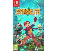 Sparklite (Nintendo Switch)